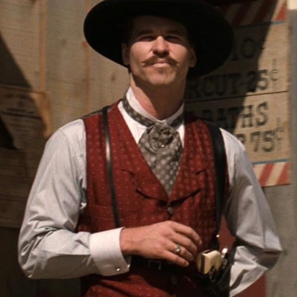 Meet your Posher, Andrew